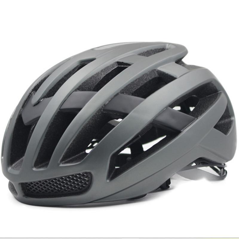 Aerodynamic Cycling Helmet Bowlift