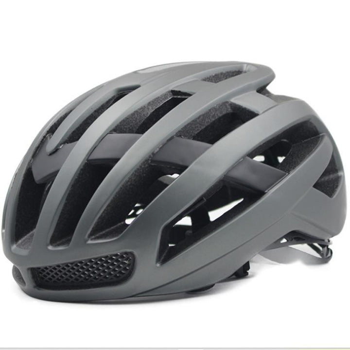 Aerodynamic Cycling Helmet Bowlift
