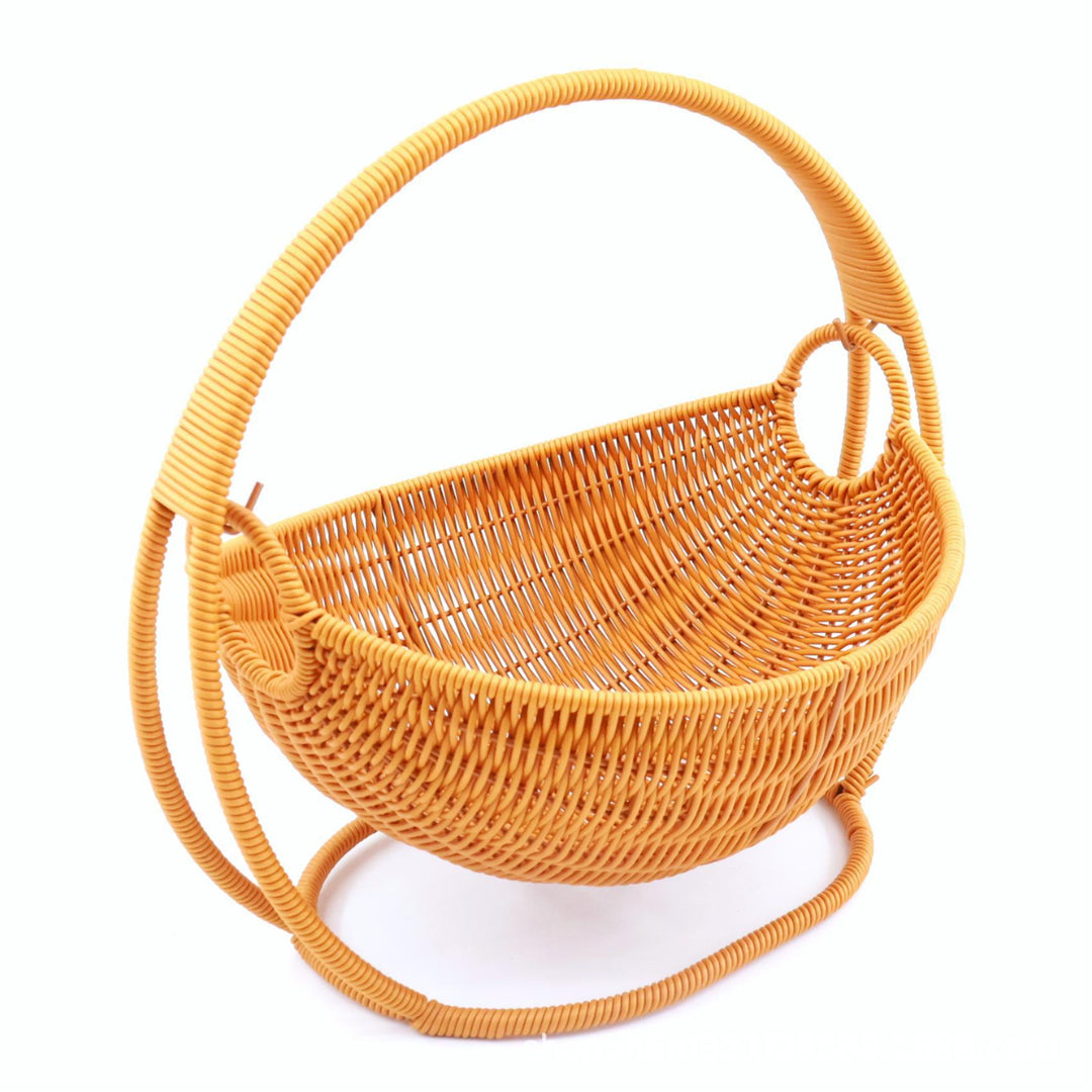 Women decorative basket Bowlift