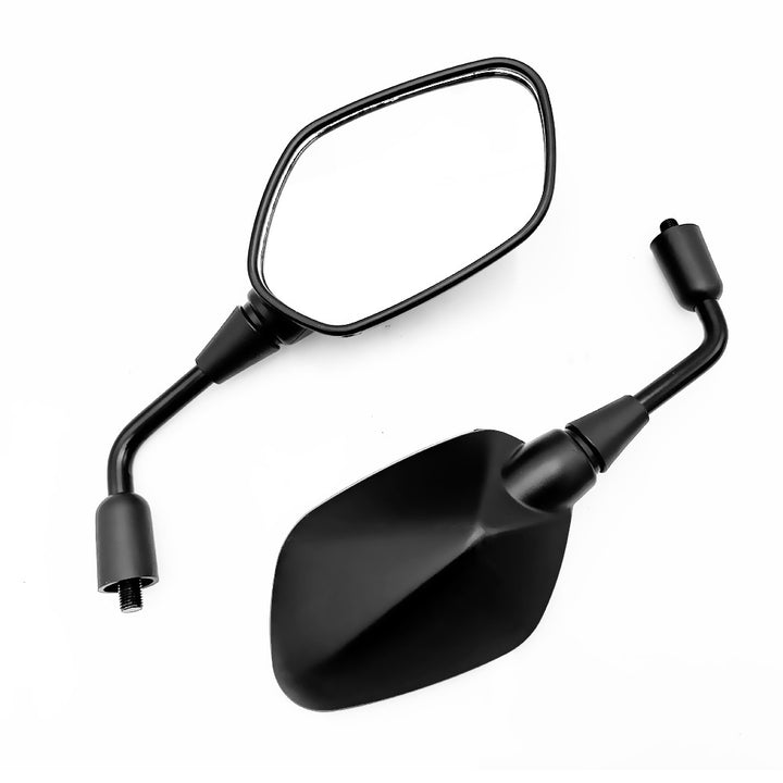 Motorcycle Safety Mirror Bowlift