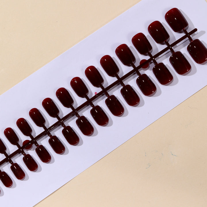 Nail Art Bowlift