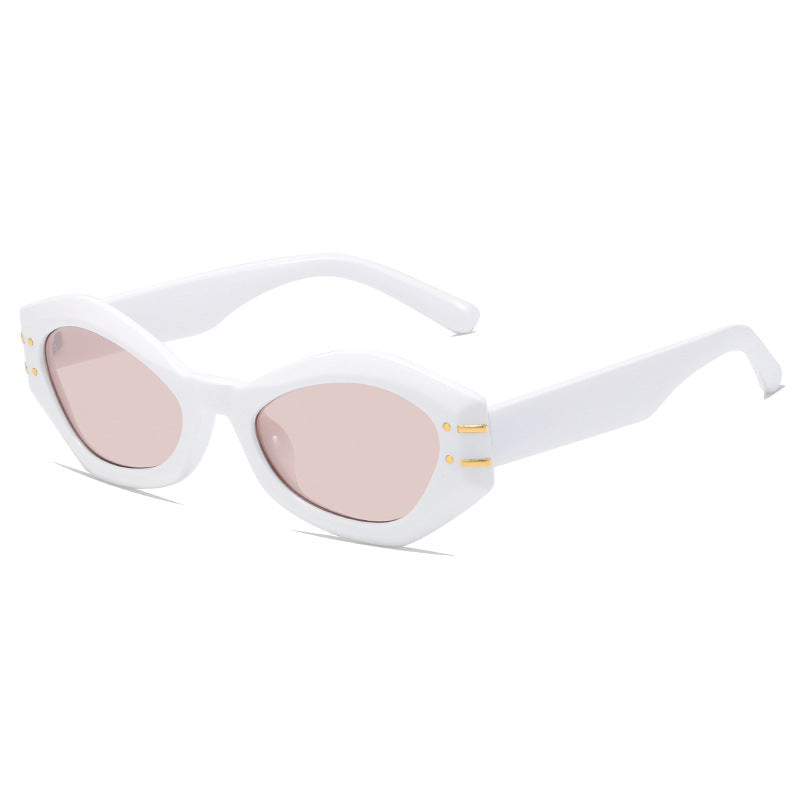 Women's Cateye Sunglasses Bowlift