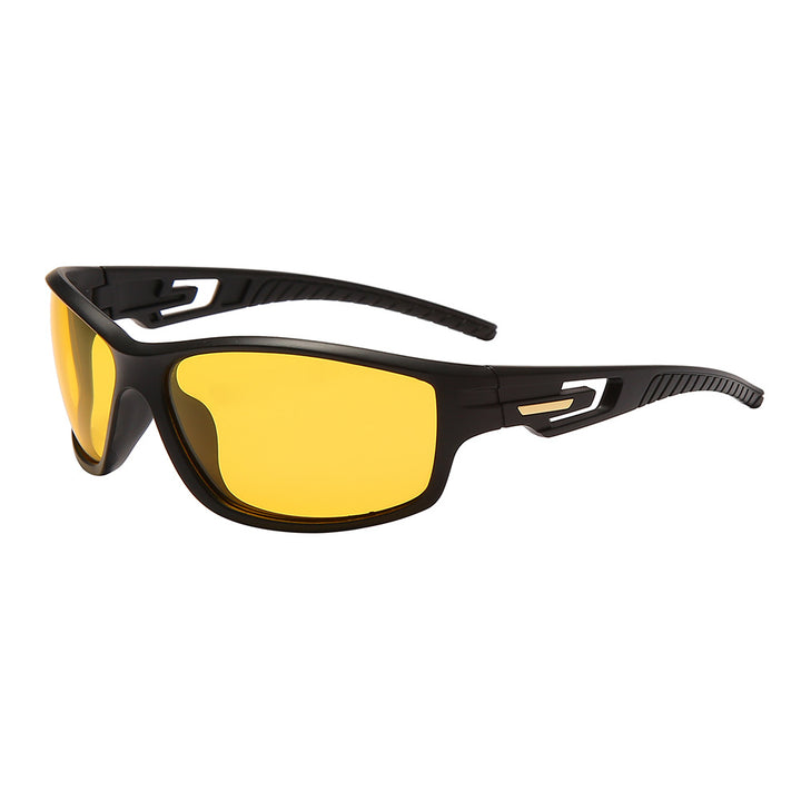 Ladies sporty outdoor sunglasses Bowlift