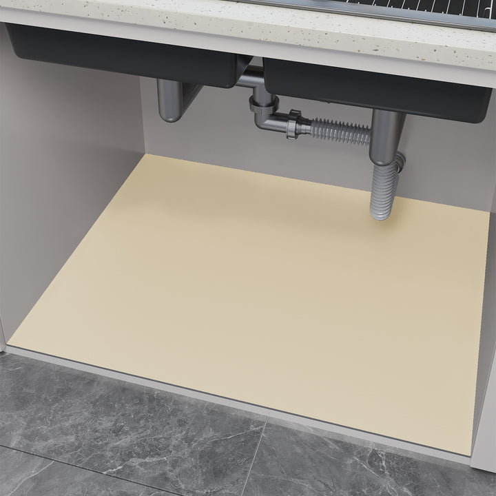 Waterproof Anti-Slip Kitchen Sink Mat Bowlift