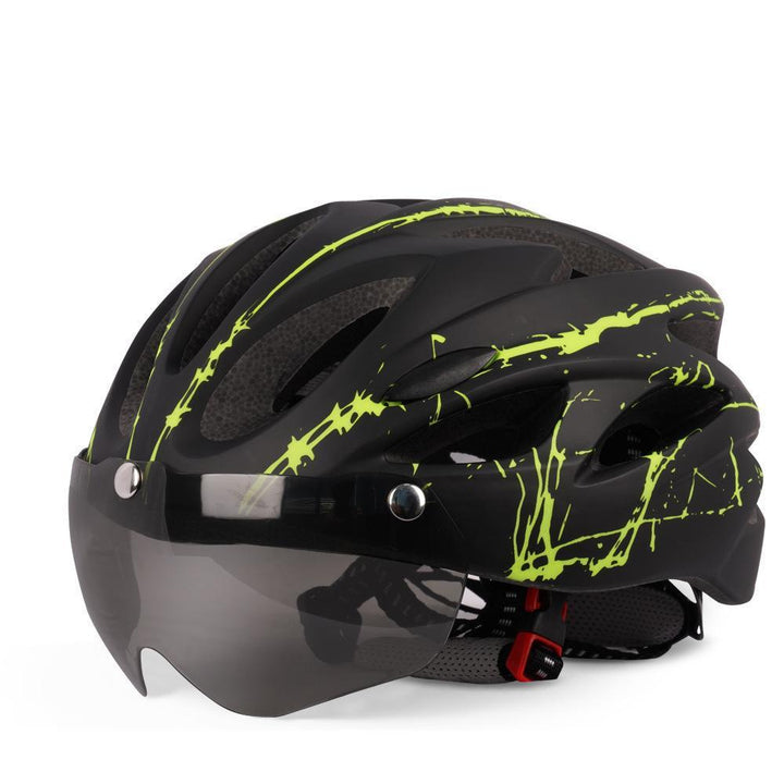 Cycling Helmet Bowlift