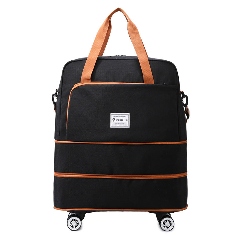 Roller bag Bowlift