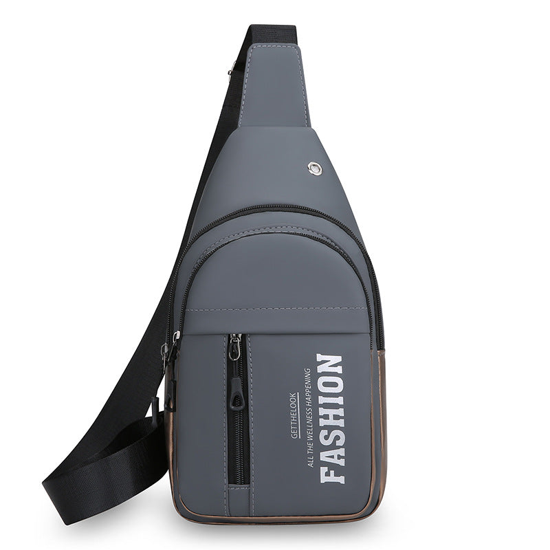 Stylish Crossbody Sling Bag Bowlift