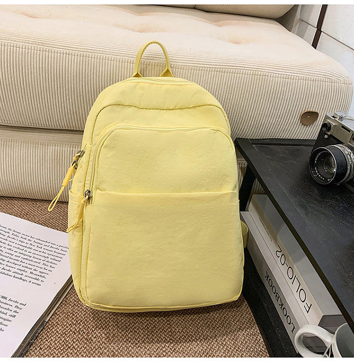 Stylish Backpack Bowlift