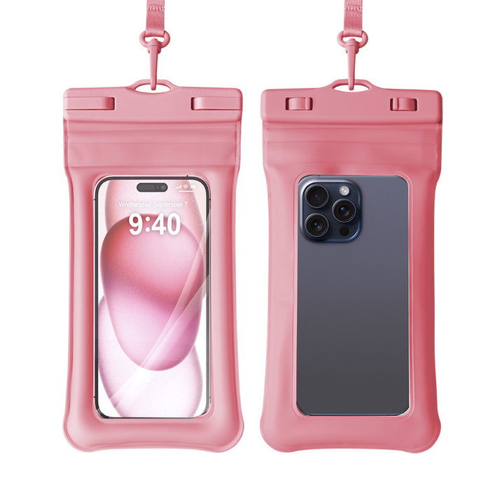 Waterproof Phone Case Bowlift