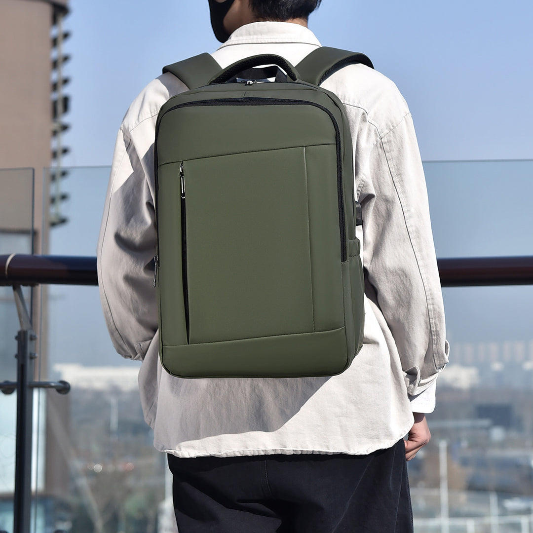 Laptop Backpack Bowlift