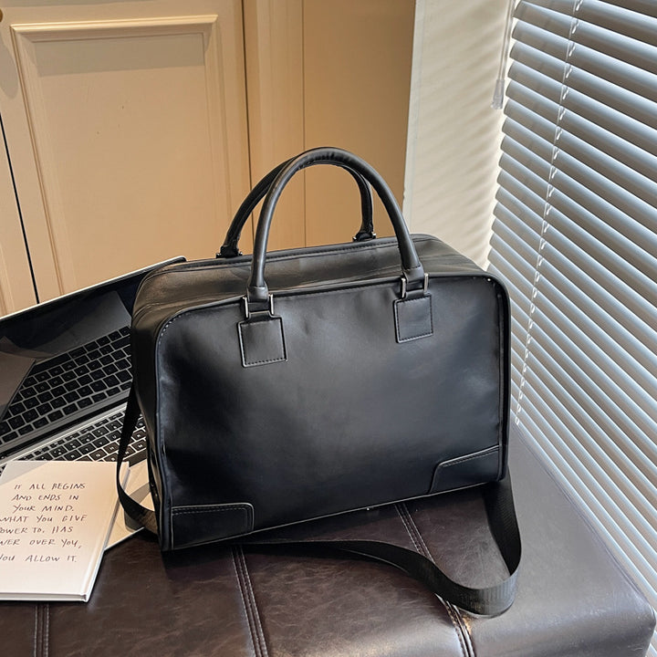 Elegant and Durable Briefcase Bowlift