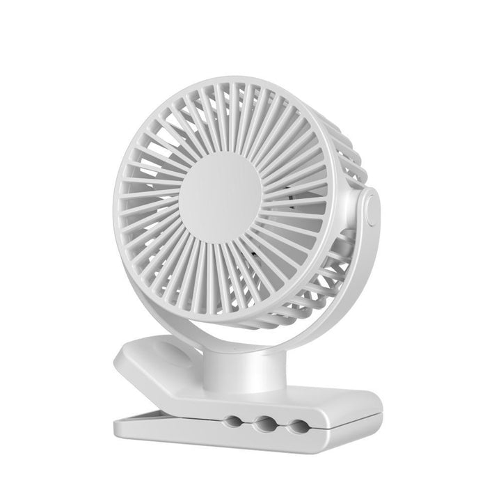 Ladies Table Fan Bowlift
