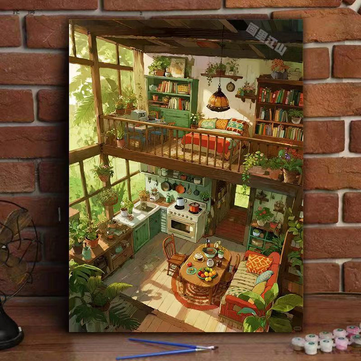 Artistic Home Decor Bowlift