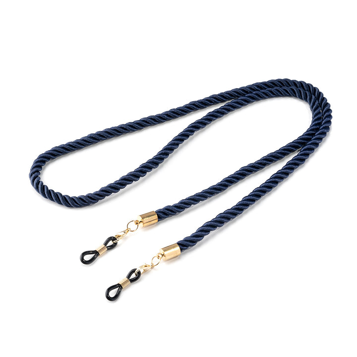 Twisted Rope Eyewear Strap Bowlift