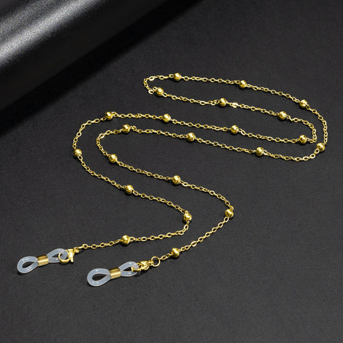 Eyewear Safety Chain Bowlift