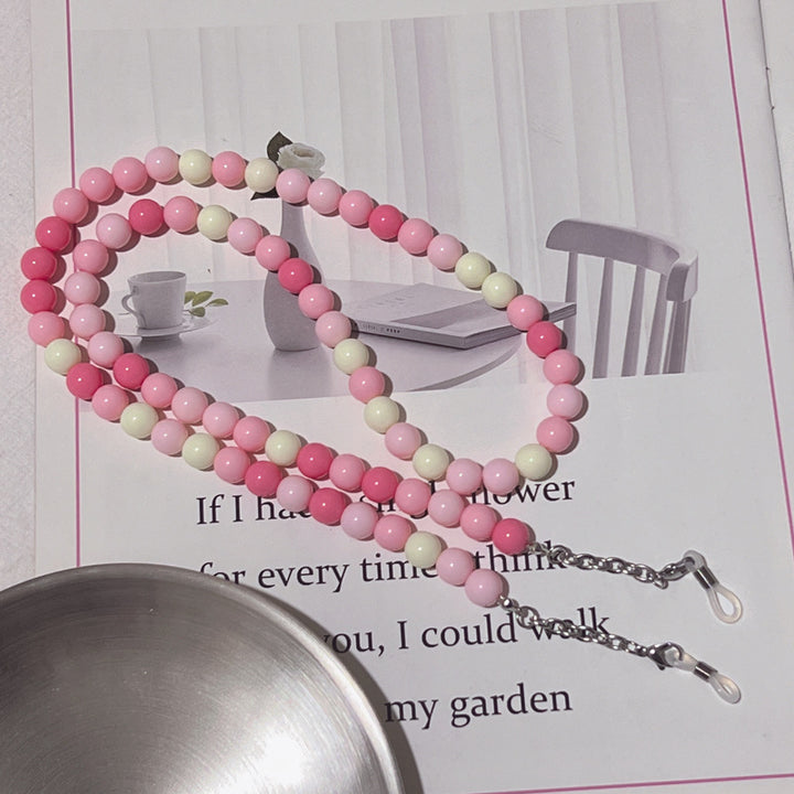 Colorful Beaded Eyewear Chain Bowlift 1786692136