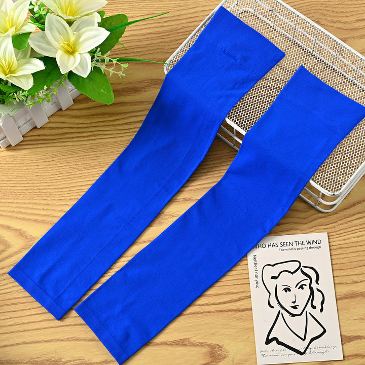 Ladies Support Cable Stockings Bowlift