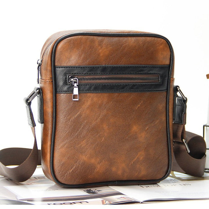 Classic Shoulder Bag Bowlift