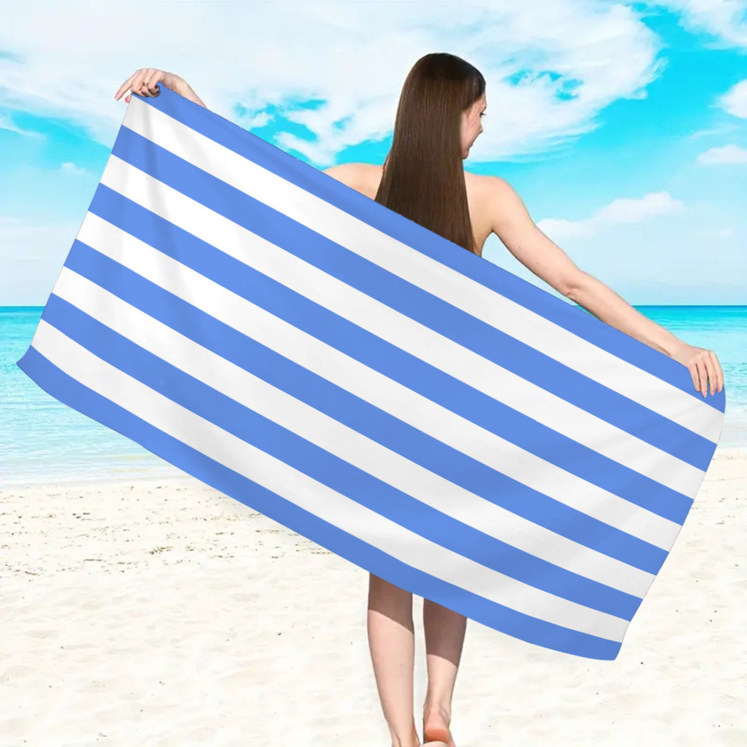Beach towel Bowlift