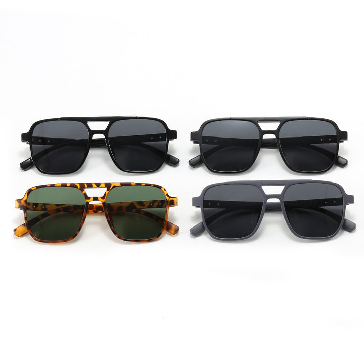 Ladies' fashionable glasses in robust sports design Bowlift