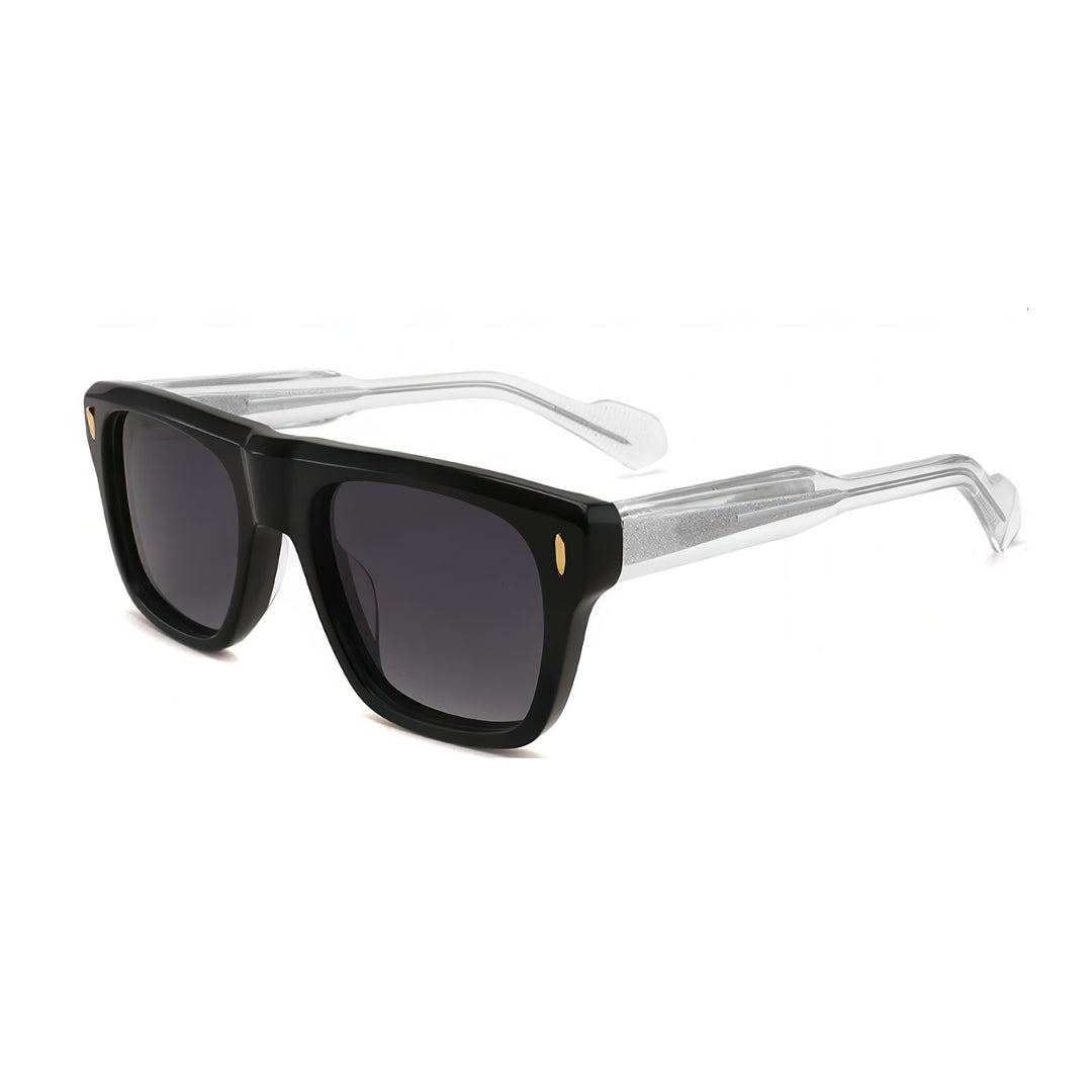 Women’s sunglasses in a modern, transparent design Bowlift