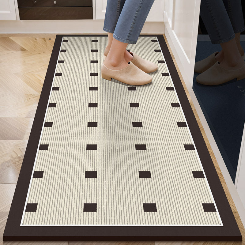 Kitchen Comfort Runner Mat Bowlift