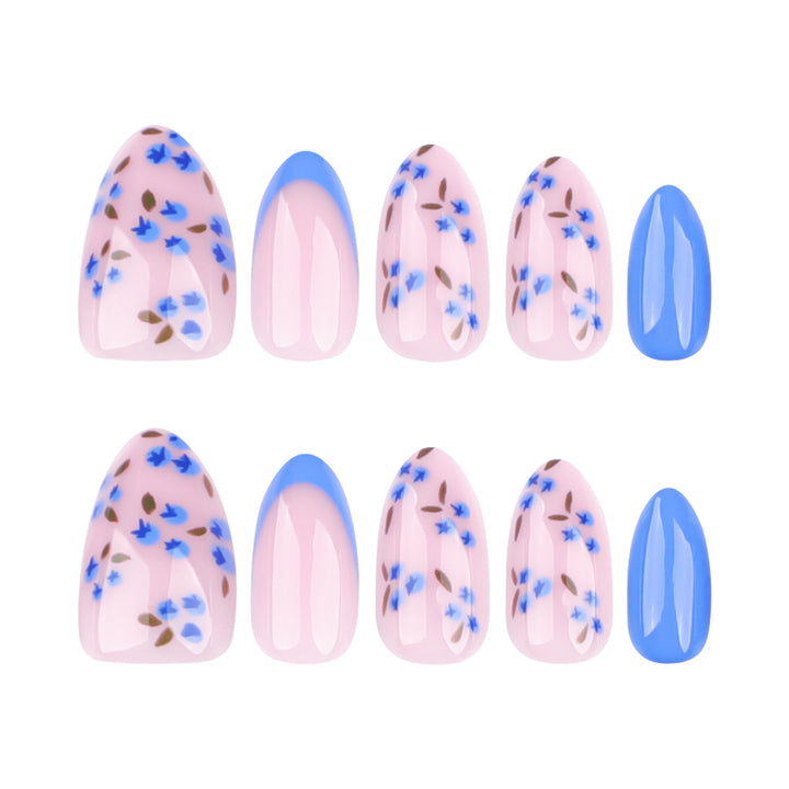 Artistic Nail Design Bowlift