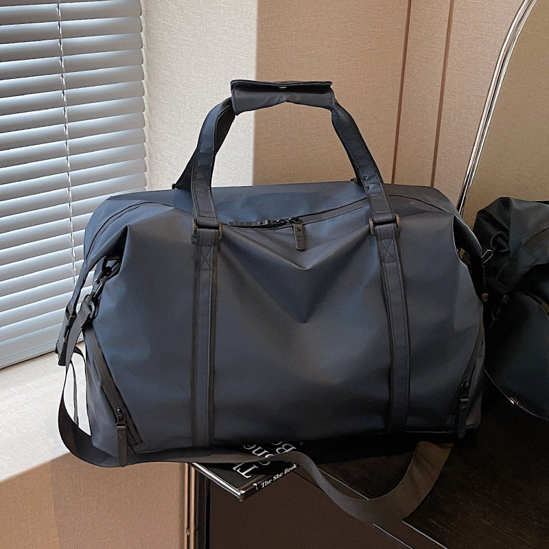 Waterproof Adventure Duffle Bag