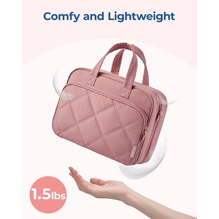 Jewelry Organizer Bag Bowlift