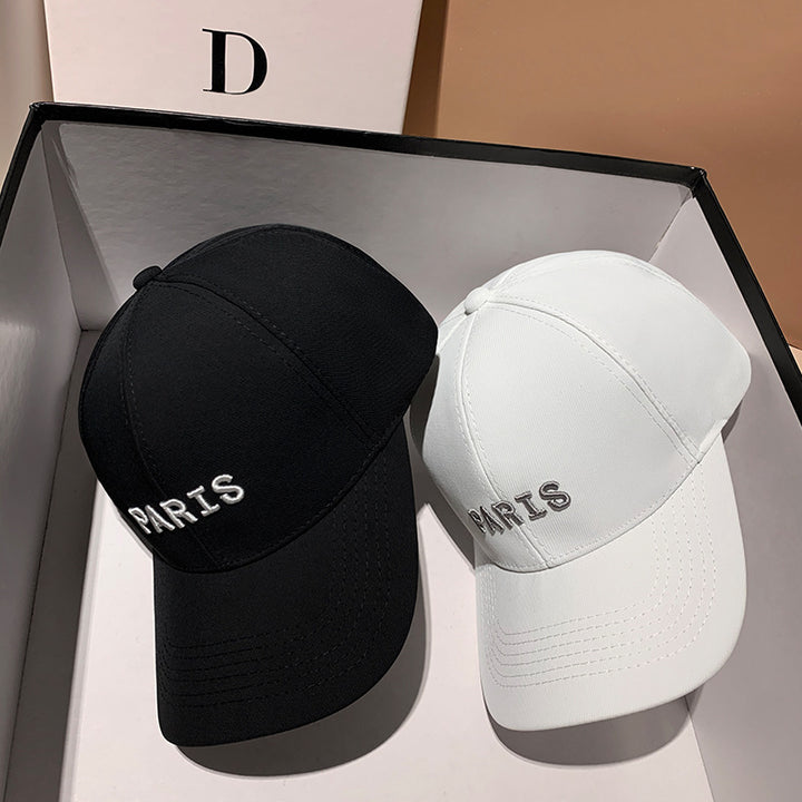 Men's Casual Sports Cap Bowlift