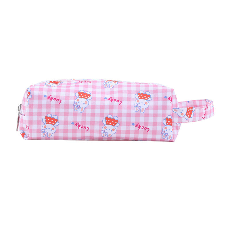 Adorable Animal-Themed Pencil Case Bowlift