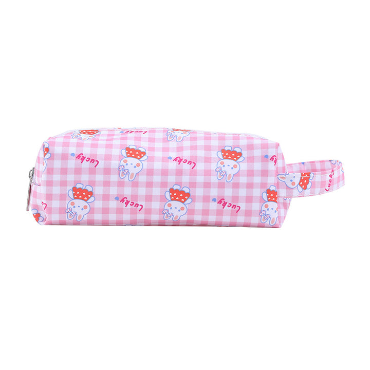 Adorable Animal-Themed Pencil Case Bowlift