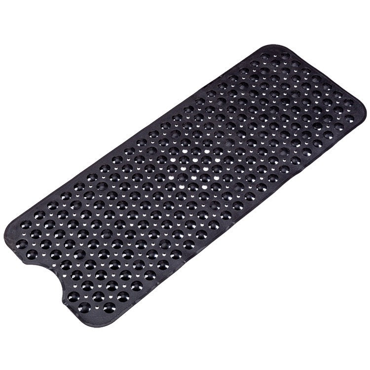 Non-Slip Bath Mat with Suction Cups Bowlift