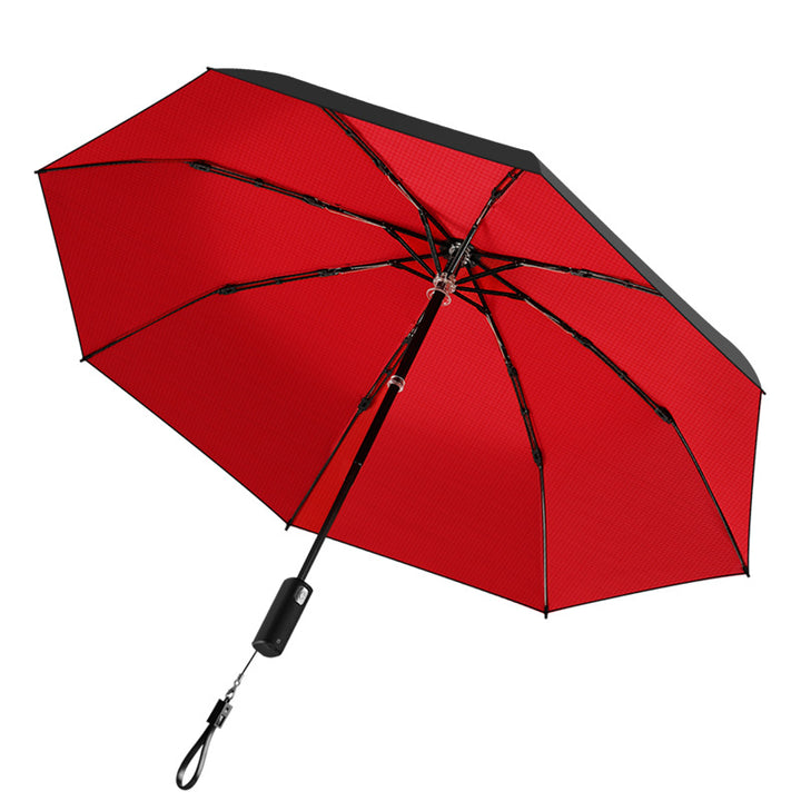 Unisex Umbrella Bowlift