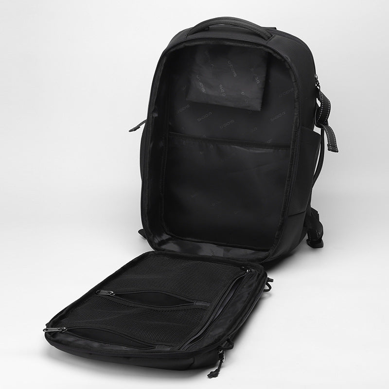 Versatile Urban Backpack Bowlift
