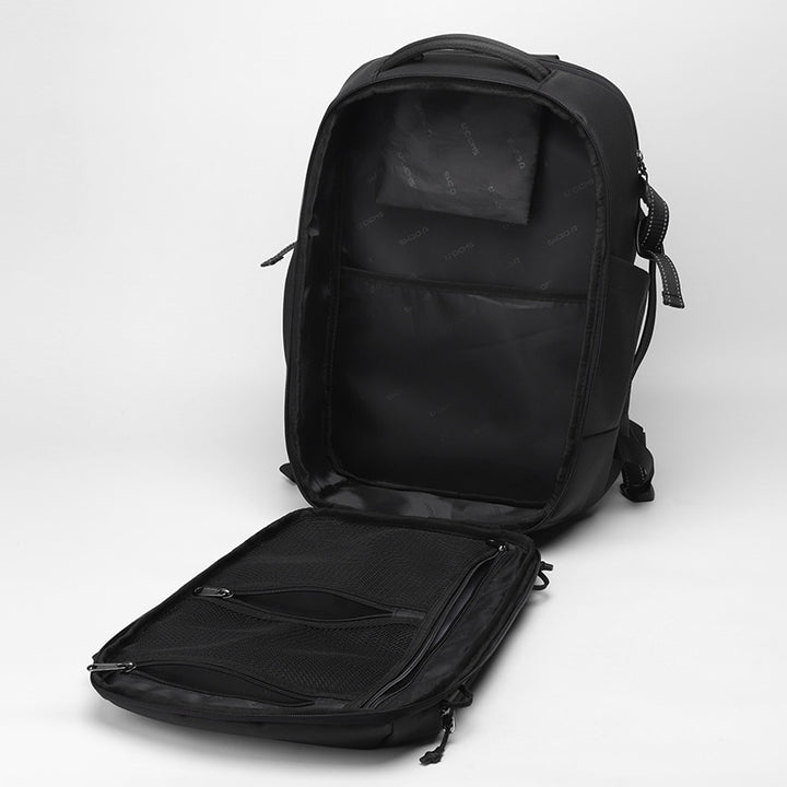 Versatile Urban Backpack Bowlift