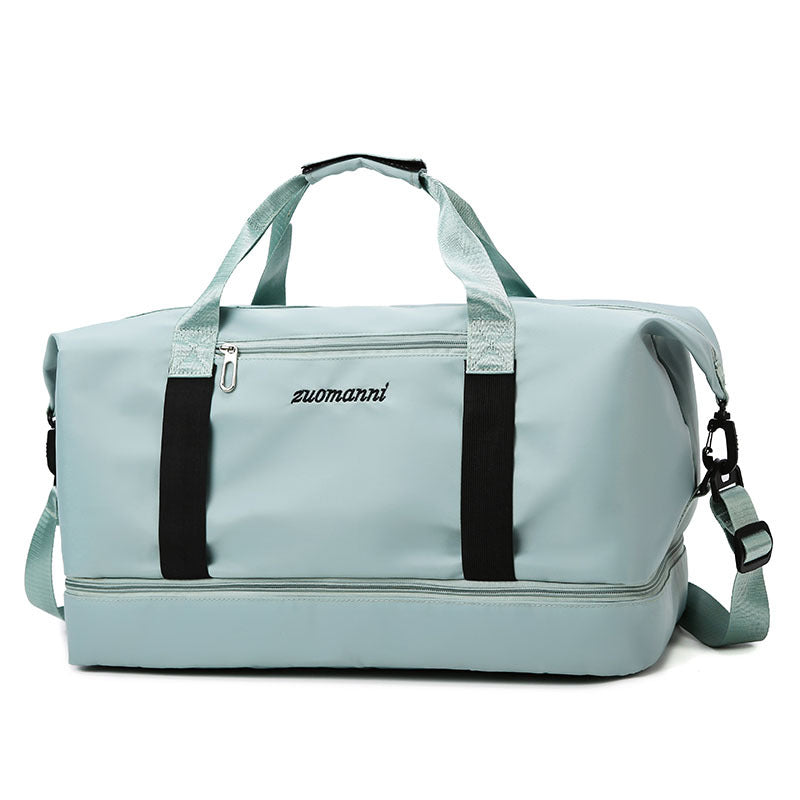 Sports Duffle Bag Bowlift