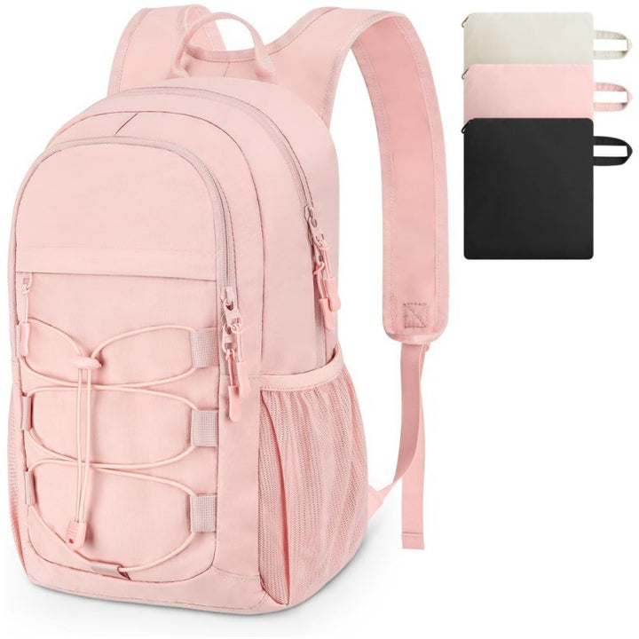 Multifunctional Outdoor Backpack Bowlift