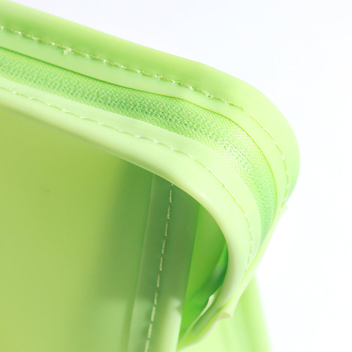 Waterproof Travel Toiletry Organizer Bowlift