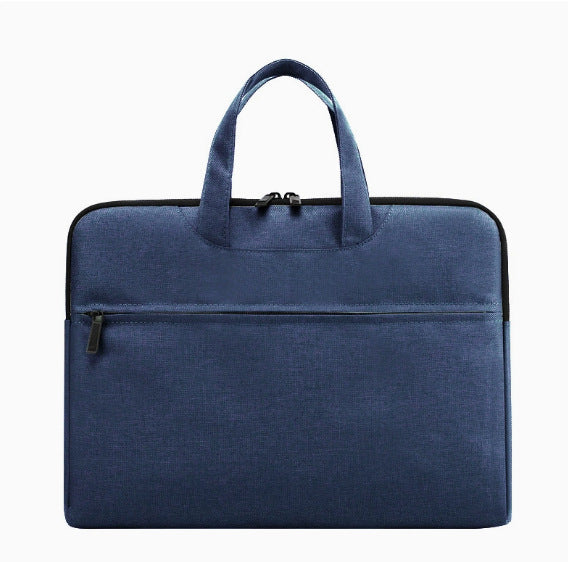 Sleek Portable Laptop Sleeve Case Bowlift