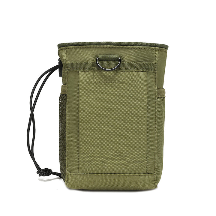 Versatile Tactical Pouch Bowlift