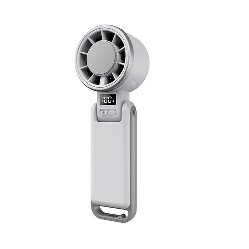 Women Portable USB Fan Bowlift