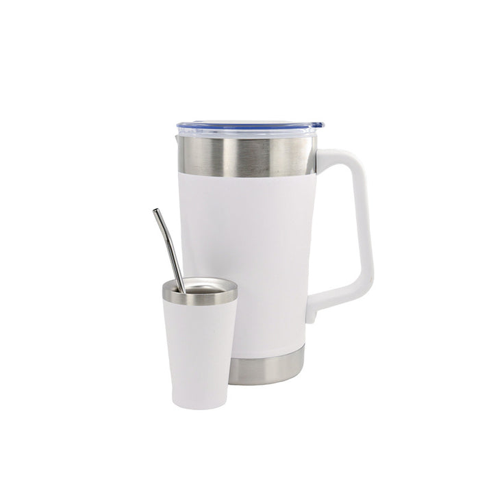 Ladies Thermo Cup Set Bowlift