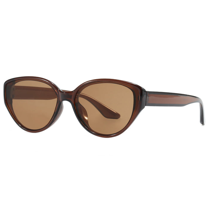 Women Cat-Eye Sunglasses with Modern Design Bowlift