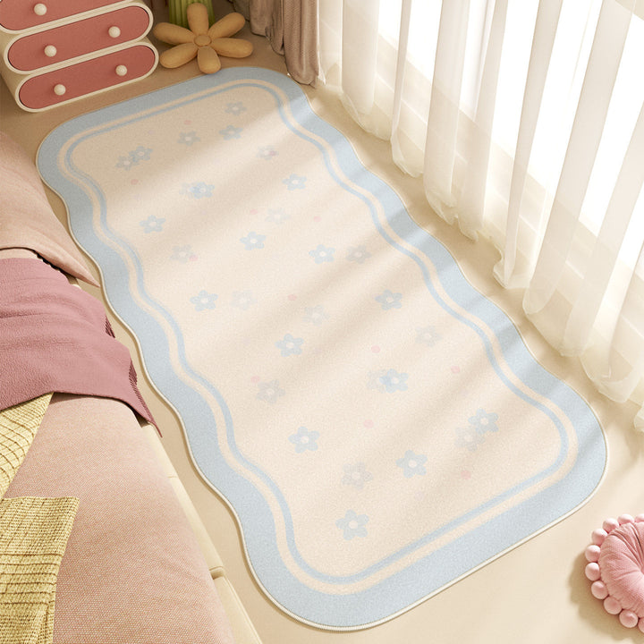 Playful Decorative Area Rug