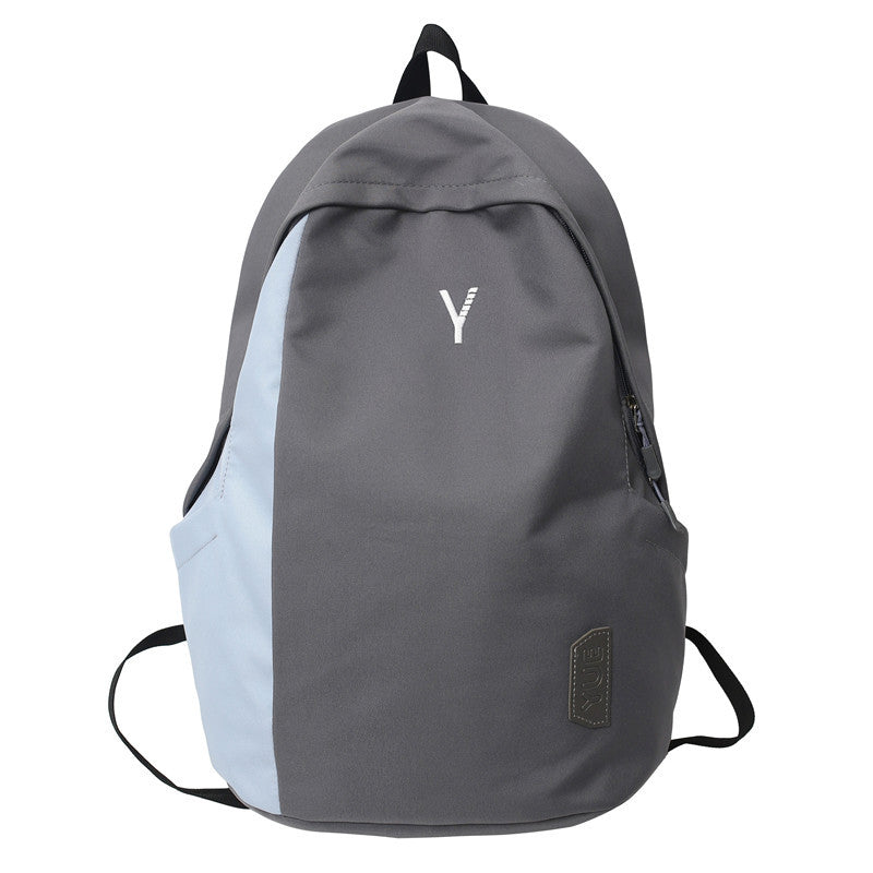 Versatile Daily Use School Backpack Bowlift