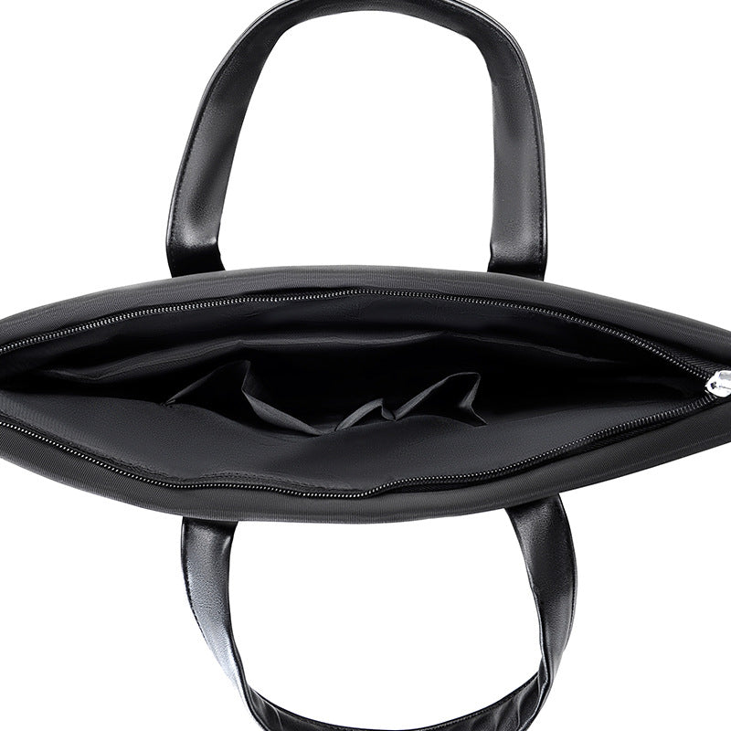 Professional Business Tote Bag Bowlift