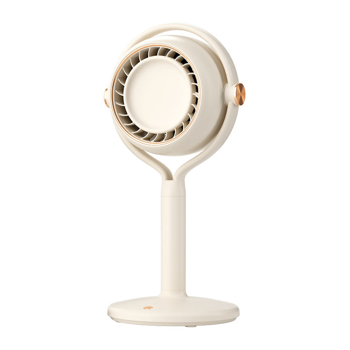 Home Appliance Desk Fan Bowlift