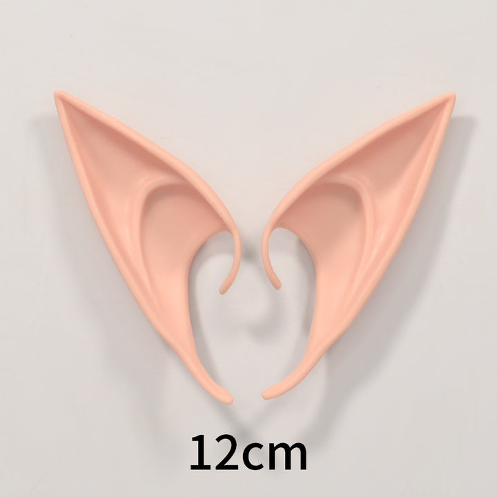 Cosplay Cat Ear Accessories Bowlift