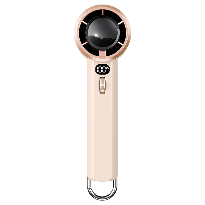Handheld Thermo-Hygrometer Bowlift